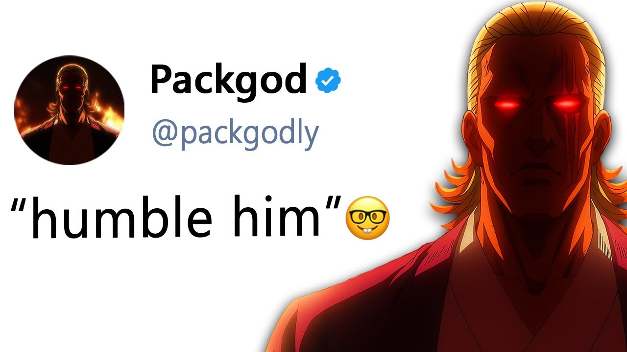 Why Everyone STILL Hates Packgod