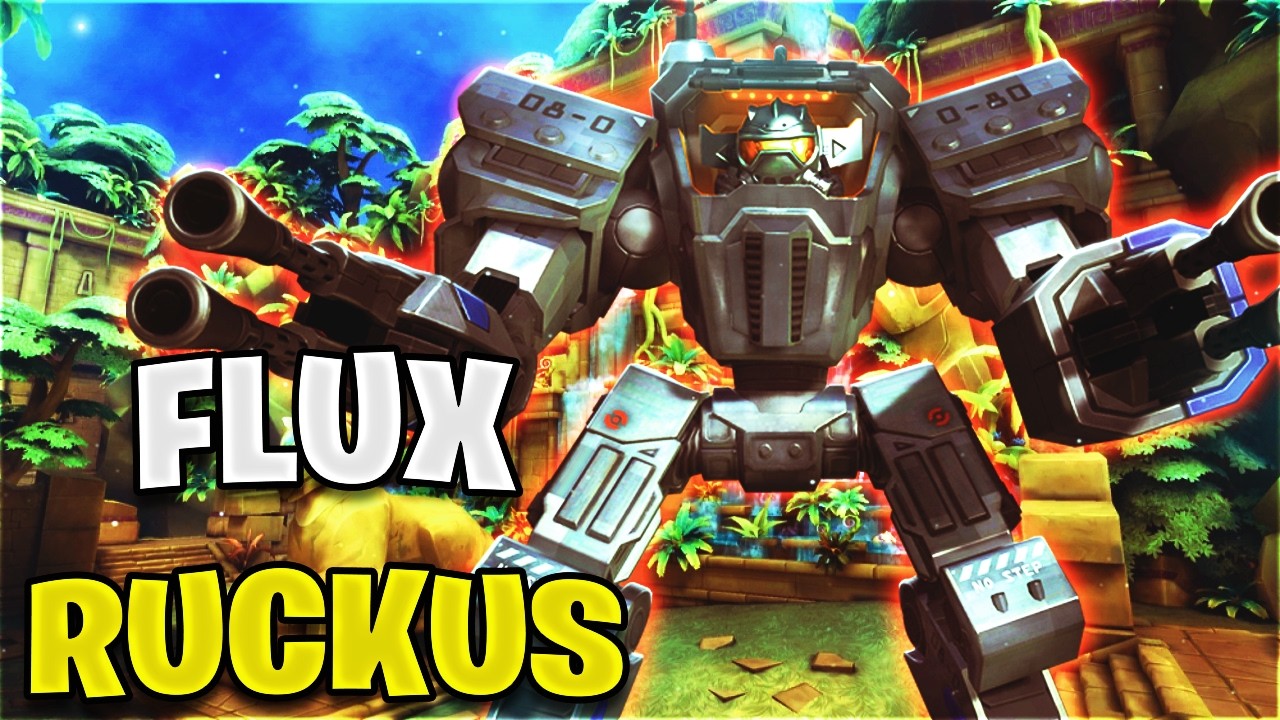 Действительно ли генератор потока Ruckus хорош?