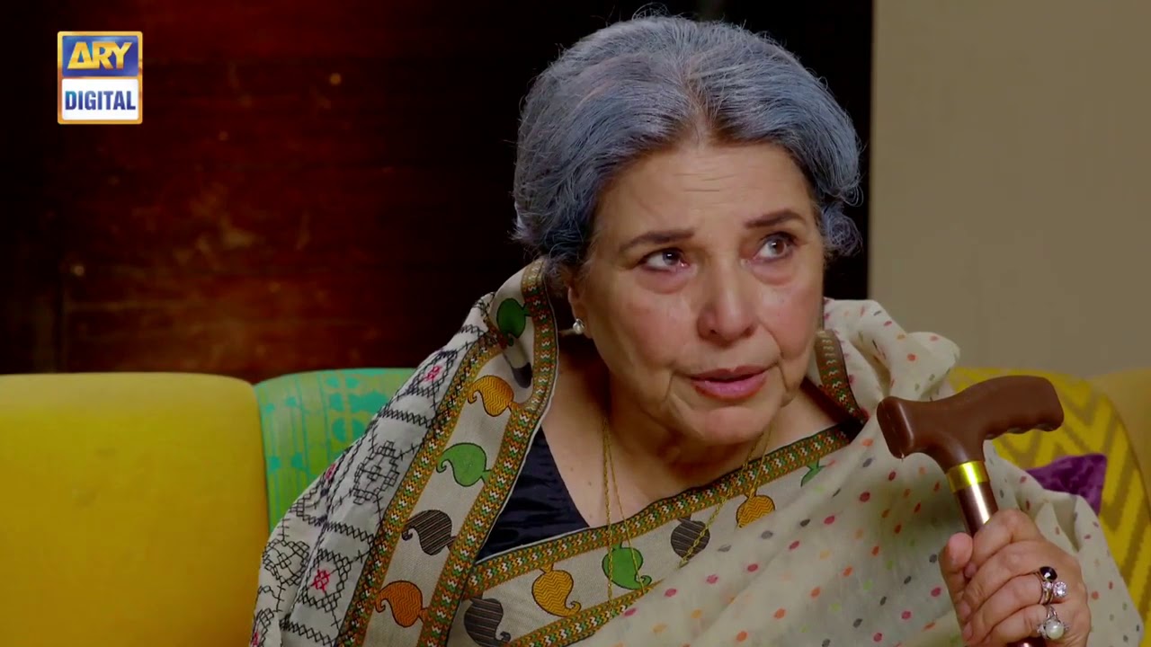 Bhool episode 11