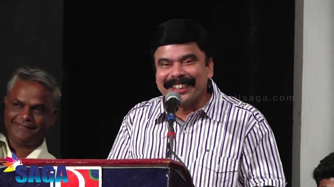 Power Star - I lost Thirty Crores in my life | Tamilsaga