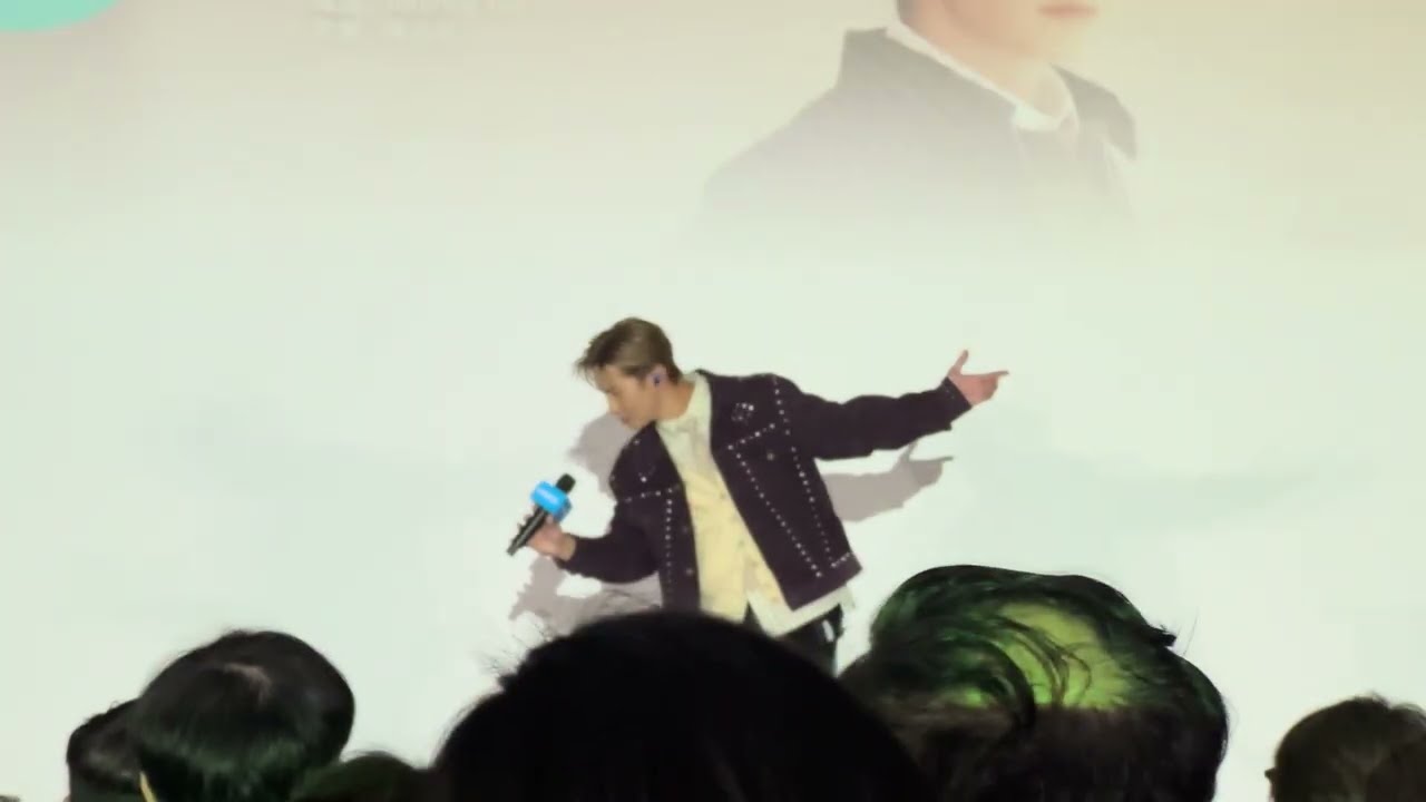 陳柏宇 Jason Chan  － 一千種戀愛 |《Best Ballads of》KK搶先廳