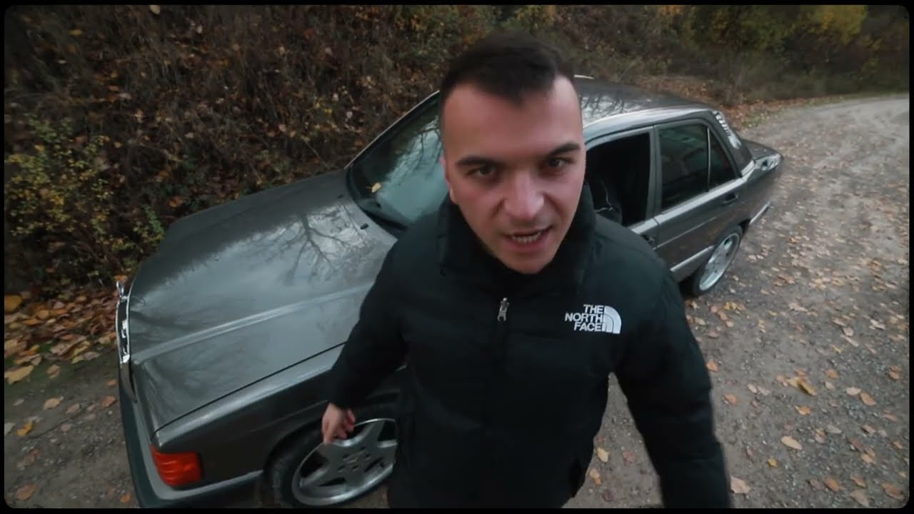 FERCHO LNDB- KARRO&Ntilde;A (Videoclip) Prod. FelipeGarc&iacute;aProds