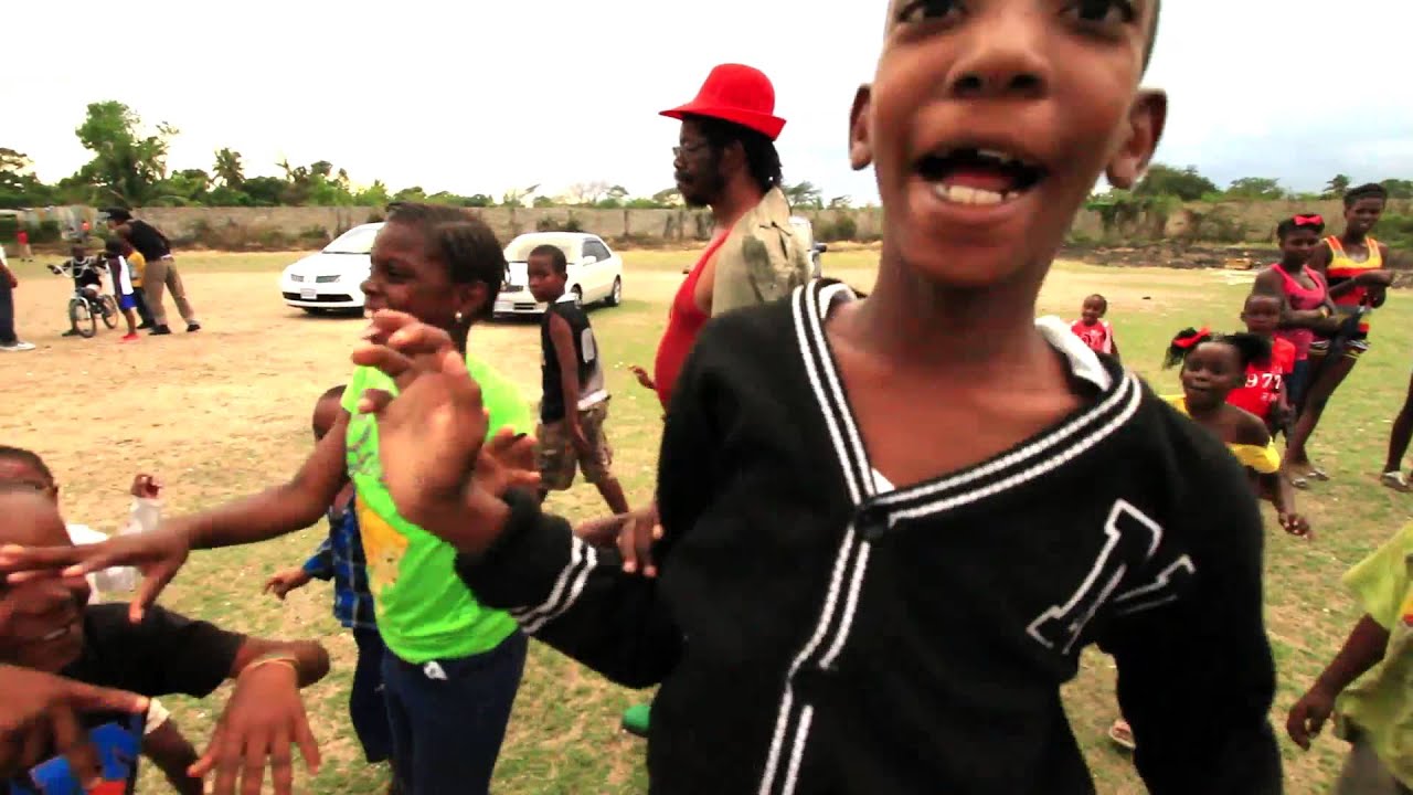 PRINCE JAZZBO - Black Shadow - Dub Club