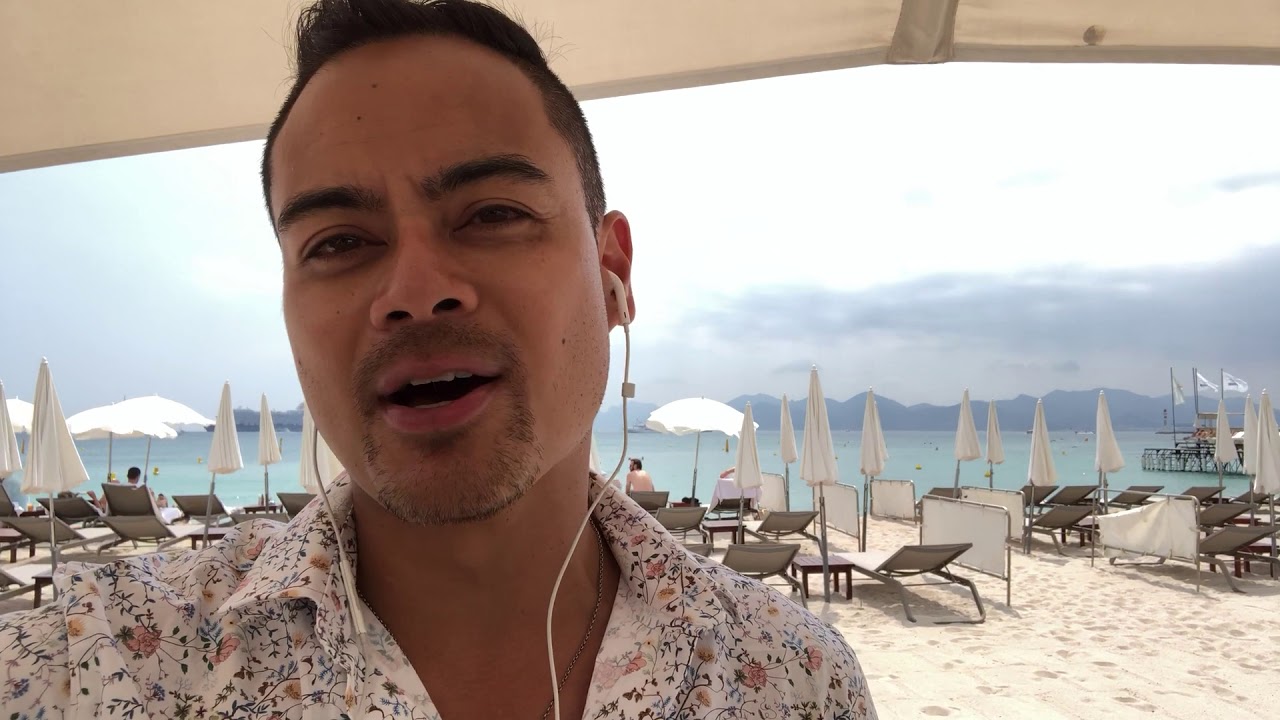 Cannes Lions 2018, Final Day