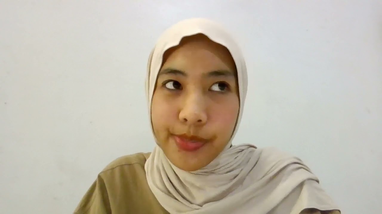 Tugas Bahasa Inggris Assigment II - Elva Fretta Sai'an