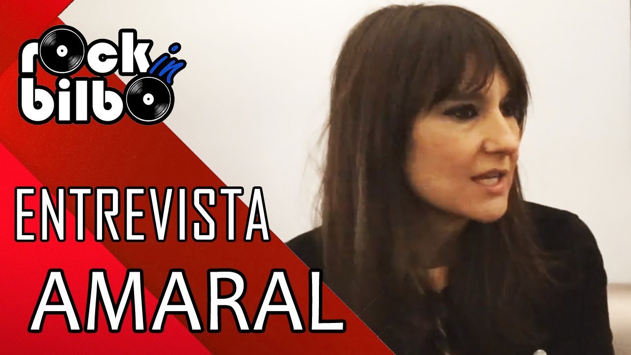 Entrevista Amaral Gira 