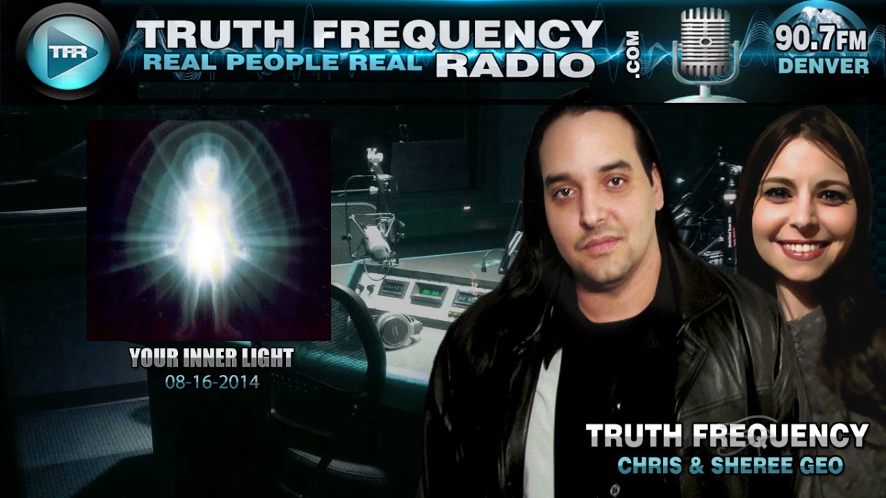 DMT Gnosis  A Call To Bear The Light
