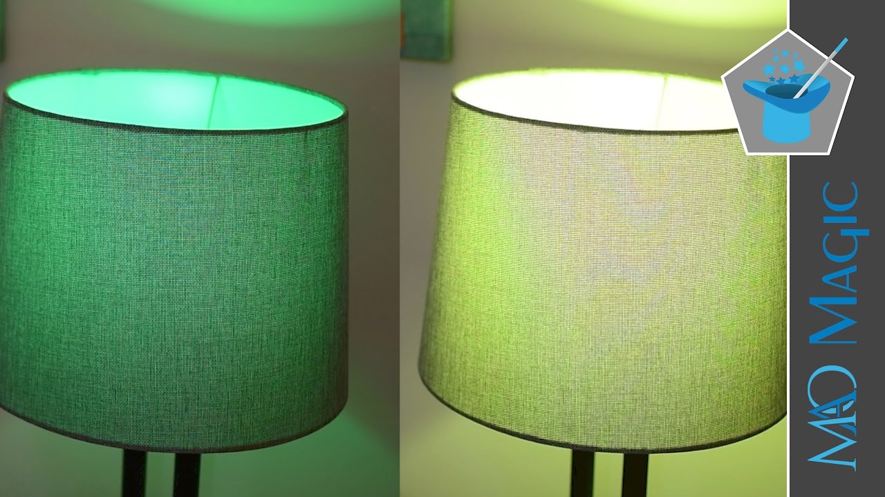 Philip Hue 2016 Updated White & Color Bulbs with Richer Colors