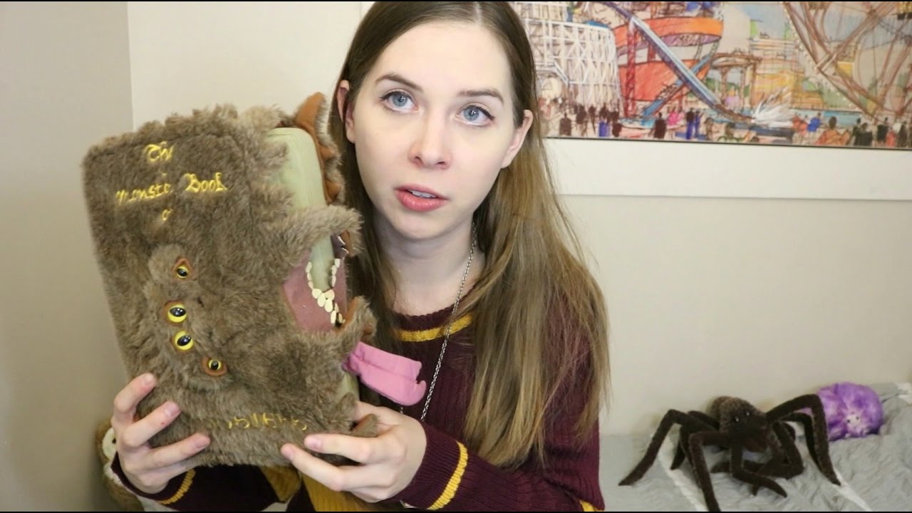 Fantastic Beasts Script Doctor