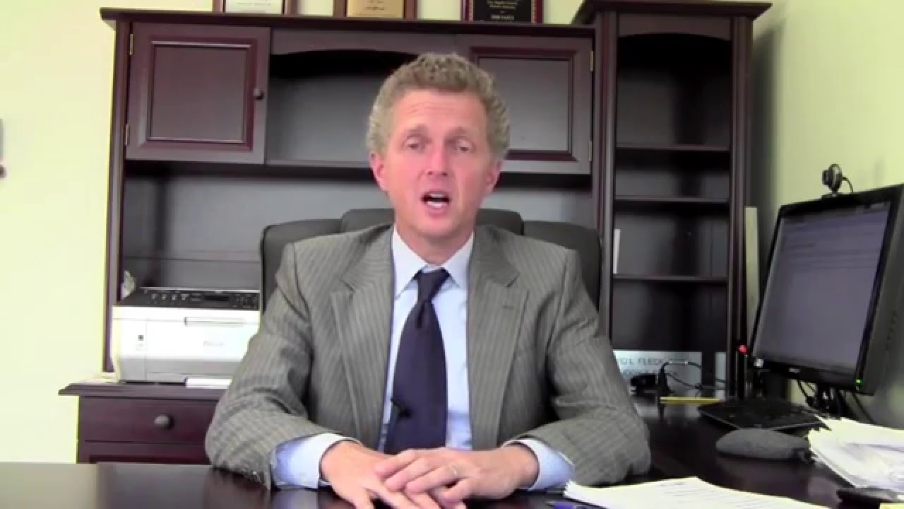 Investment Fraud Attorney in Los Angeles Ca | Investment Scam Defense Attorney