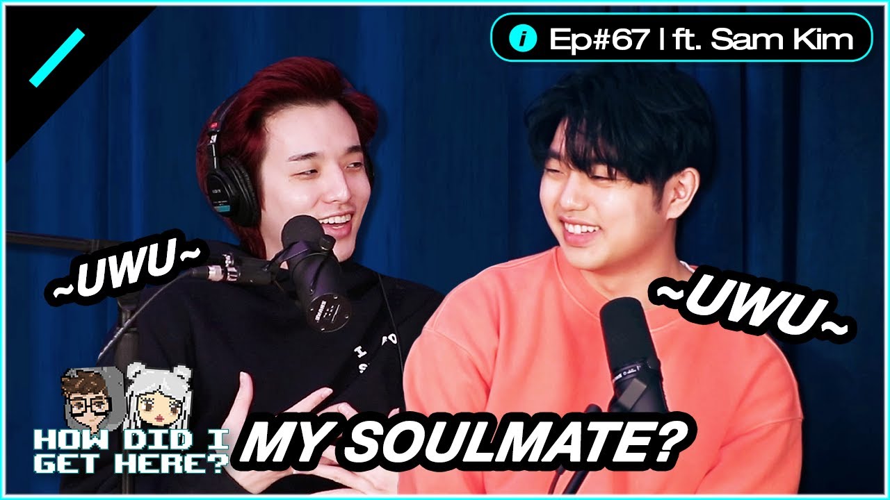Jae Can Lean On Sam Kim ~uwu~ | HDIGH Ep. #67 Highlight