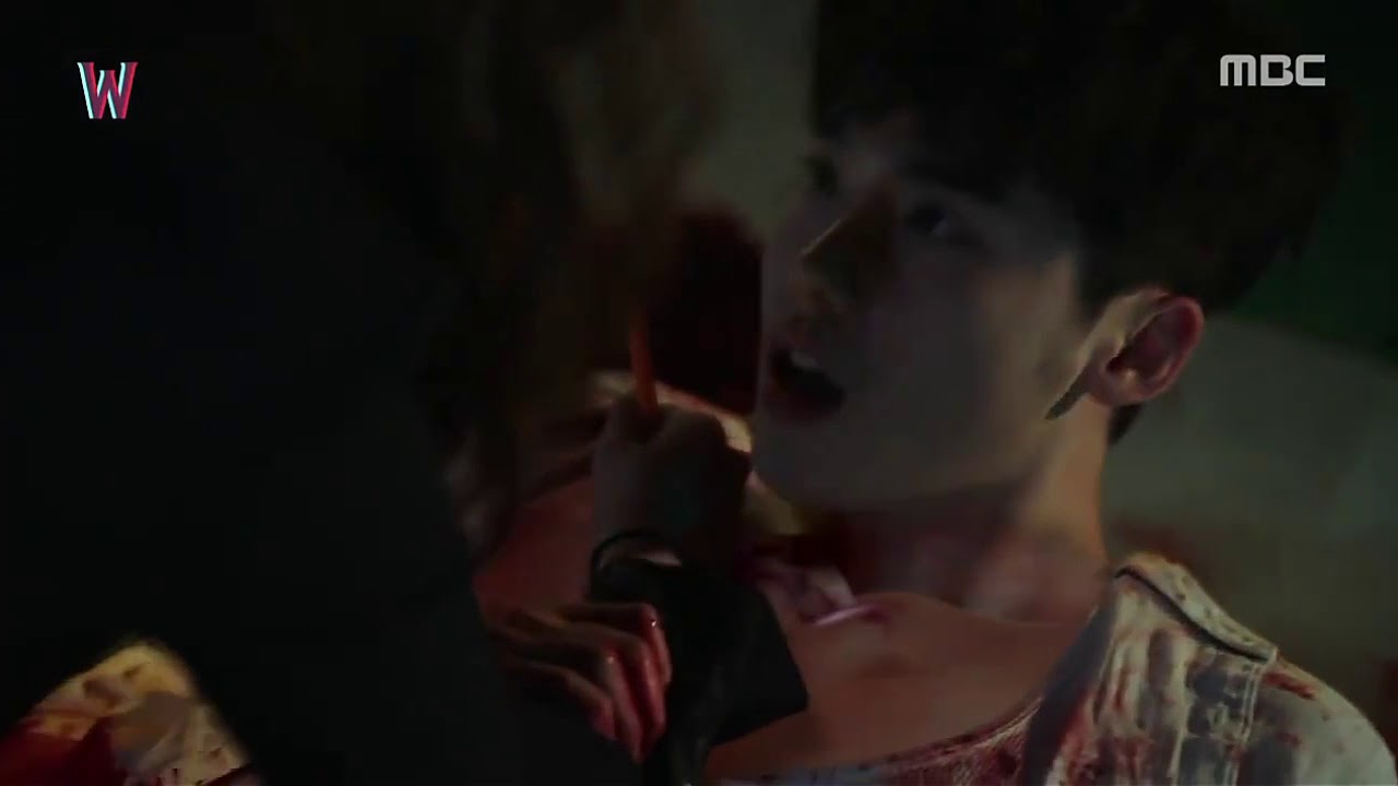 The Humma Song / Korean Mix //W Two World's // Kang Chul ❤ Oh Yeon Joo