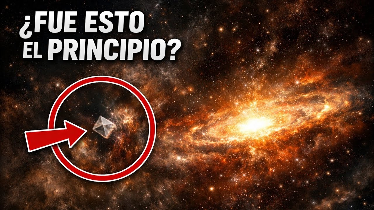 Datos Relajantes Sobre el Inicio del Universo para Dormir | Duerme más inteligente