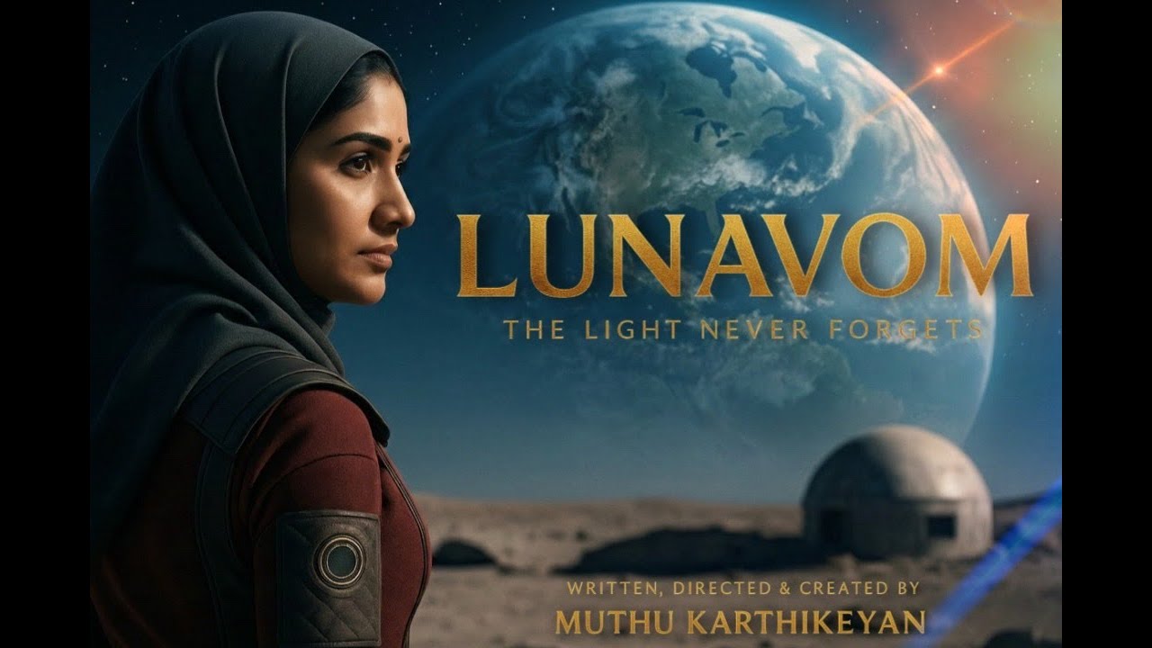Lunavom Indie Film Review