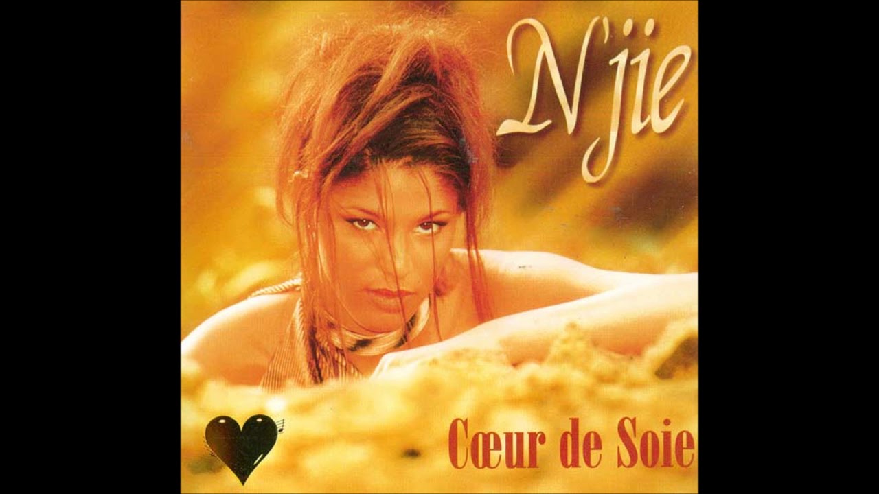 N'JIE ça manque (1999)