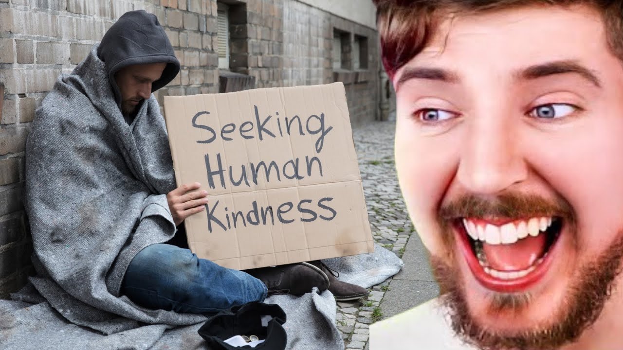 Mr Beast Has NO Morals…
