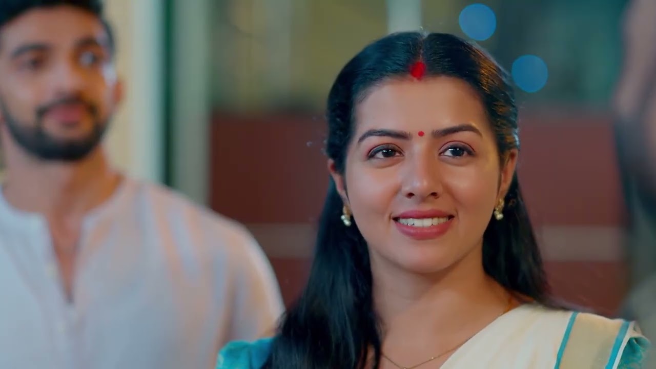 KrishnaGadha | Ep - 152 | Best Scene | Dec 19 2025 | Zee Keralam