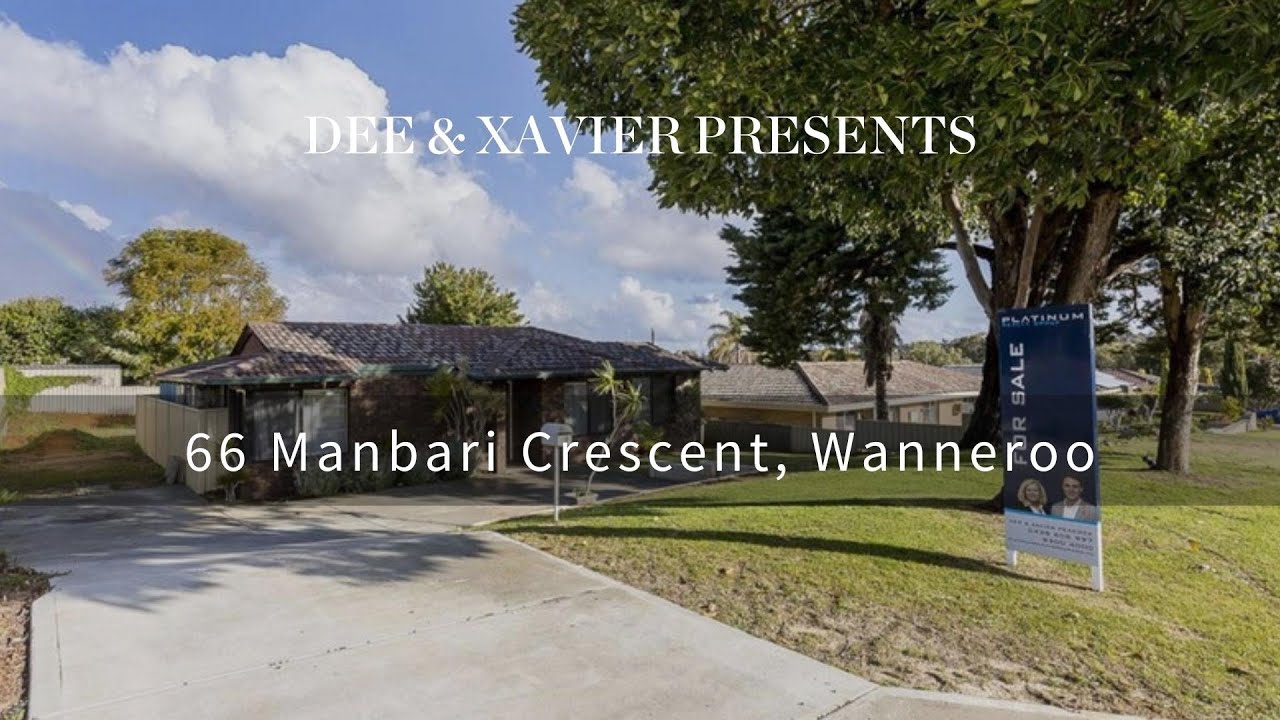 66 Manbari Crescent, Wanneroo