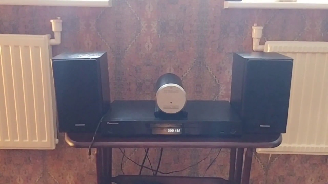 DSD DAC цап на AK4490 с модулем Amanero