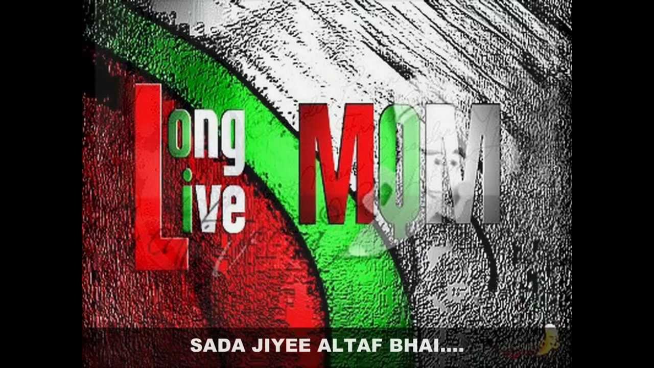 MQM Dil Diya Hai Jaan Bhi Denge