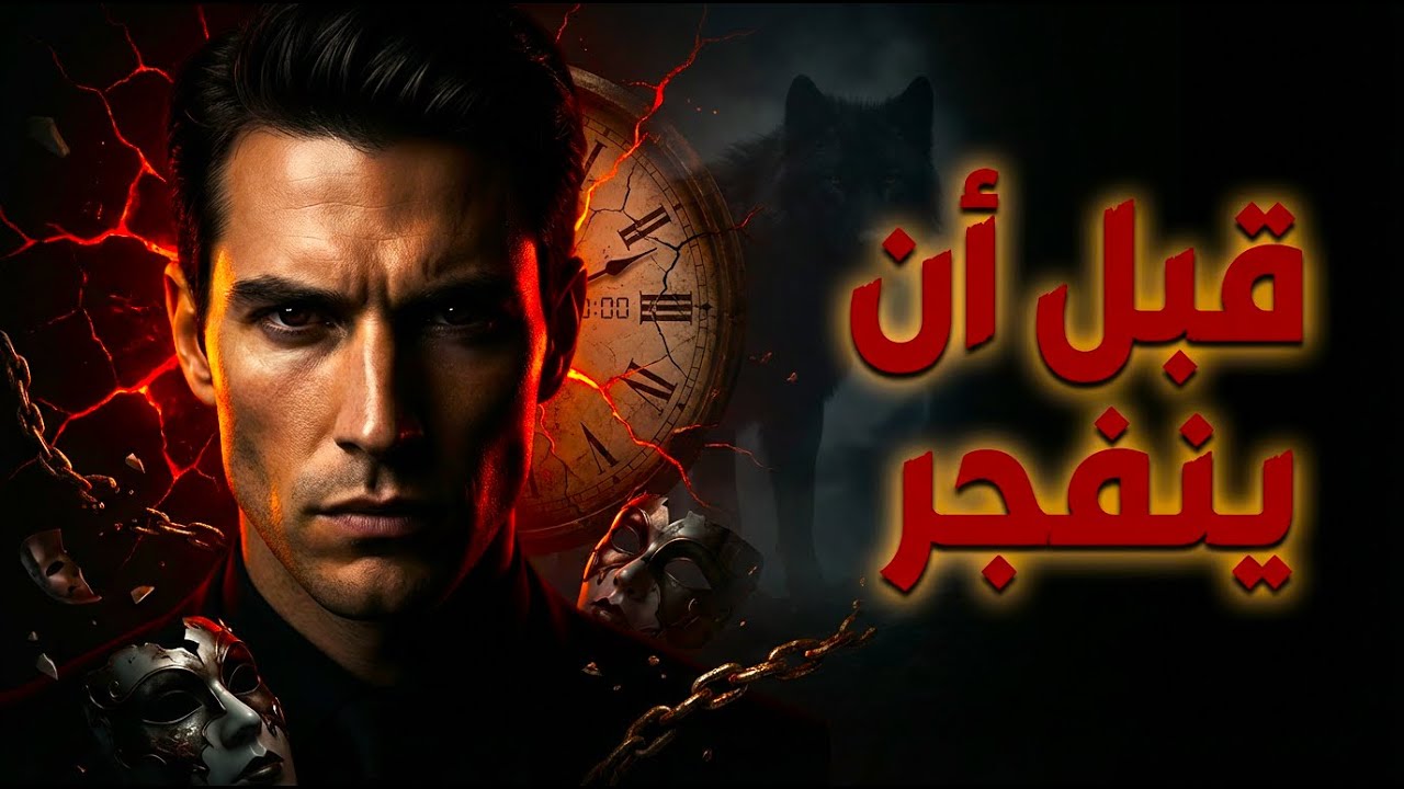 السرّ الذي يُخفى عن رجال السيجما قبل الانفجار الكبير