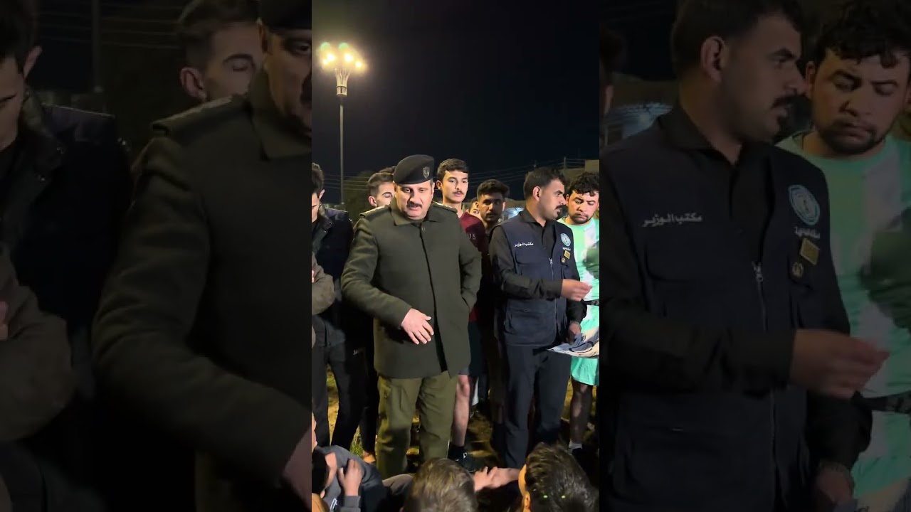 مسابقة ال3 كيلو متر🏃🏻‍♂️🏃🏻‍♂️