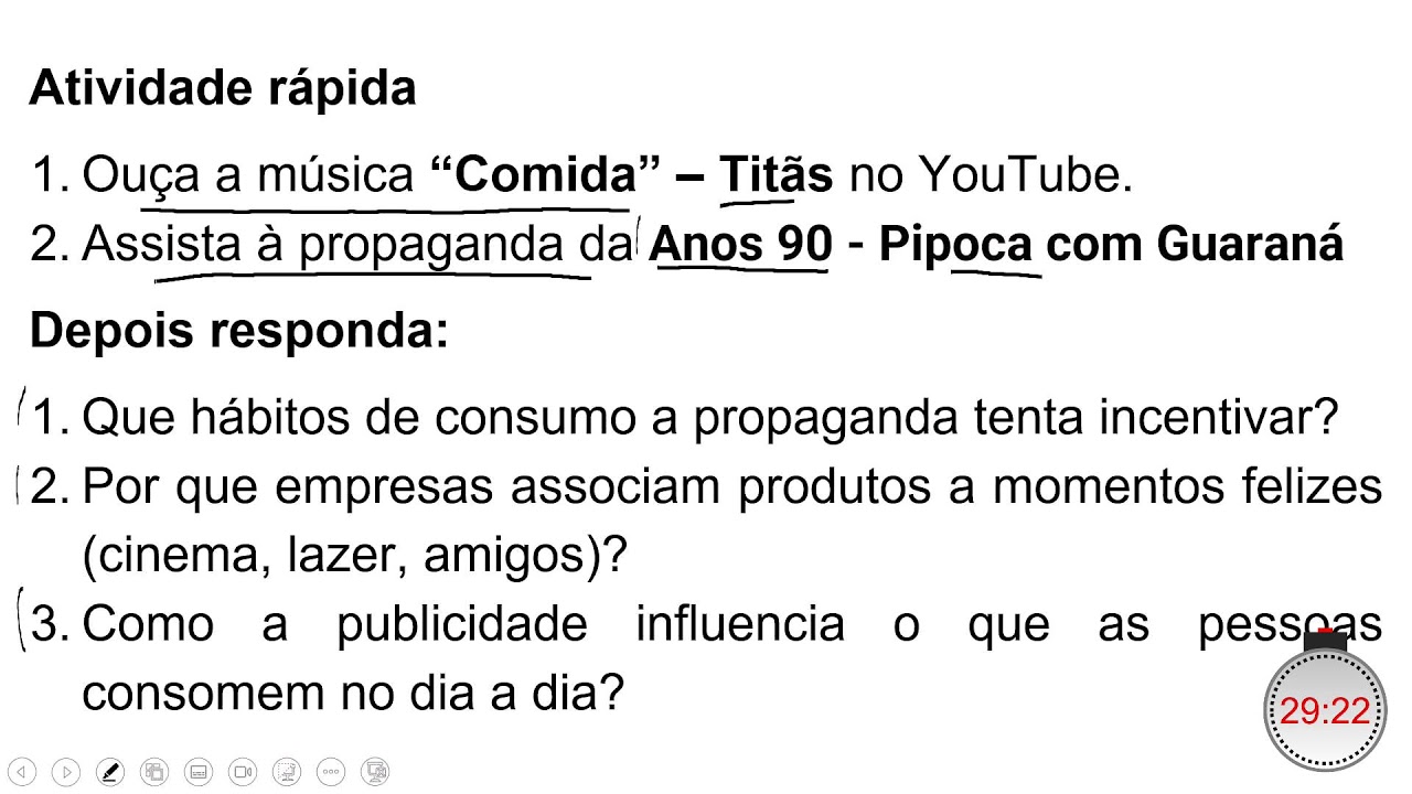 🔴 TARDE - GEOGRAFIA - 05.03.26 - 9º Ano - AULA 02