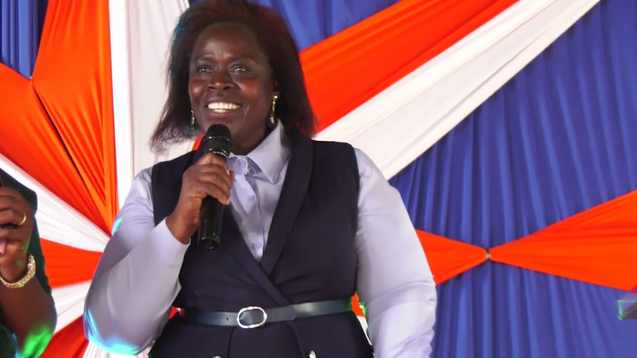 GS FPFK churches in Siaya Town Church 08/02/2026