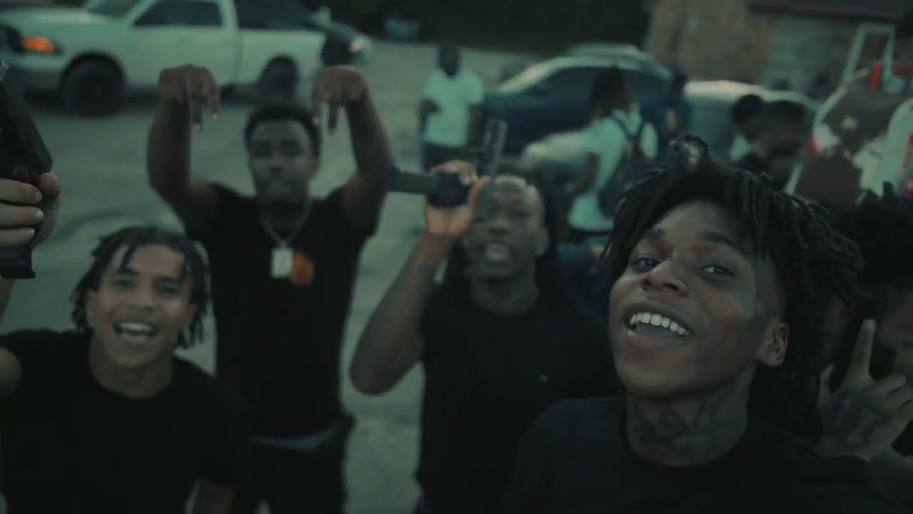 LeeRay X BC Brody - Tint (Official Video)