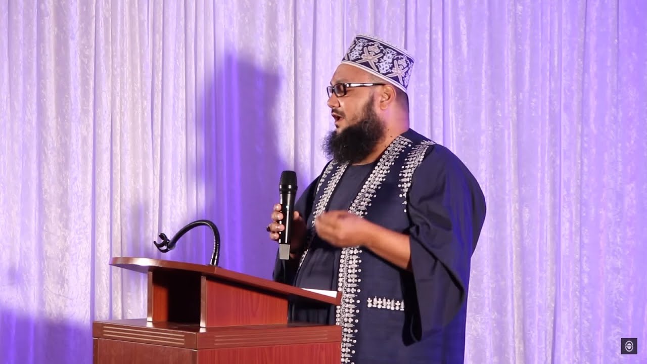 Alhikmat Naat Mehfil At Al Hikmat Dawah Center || Part 1