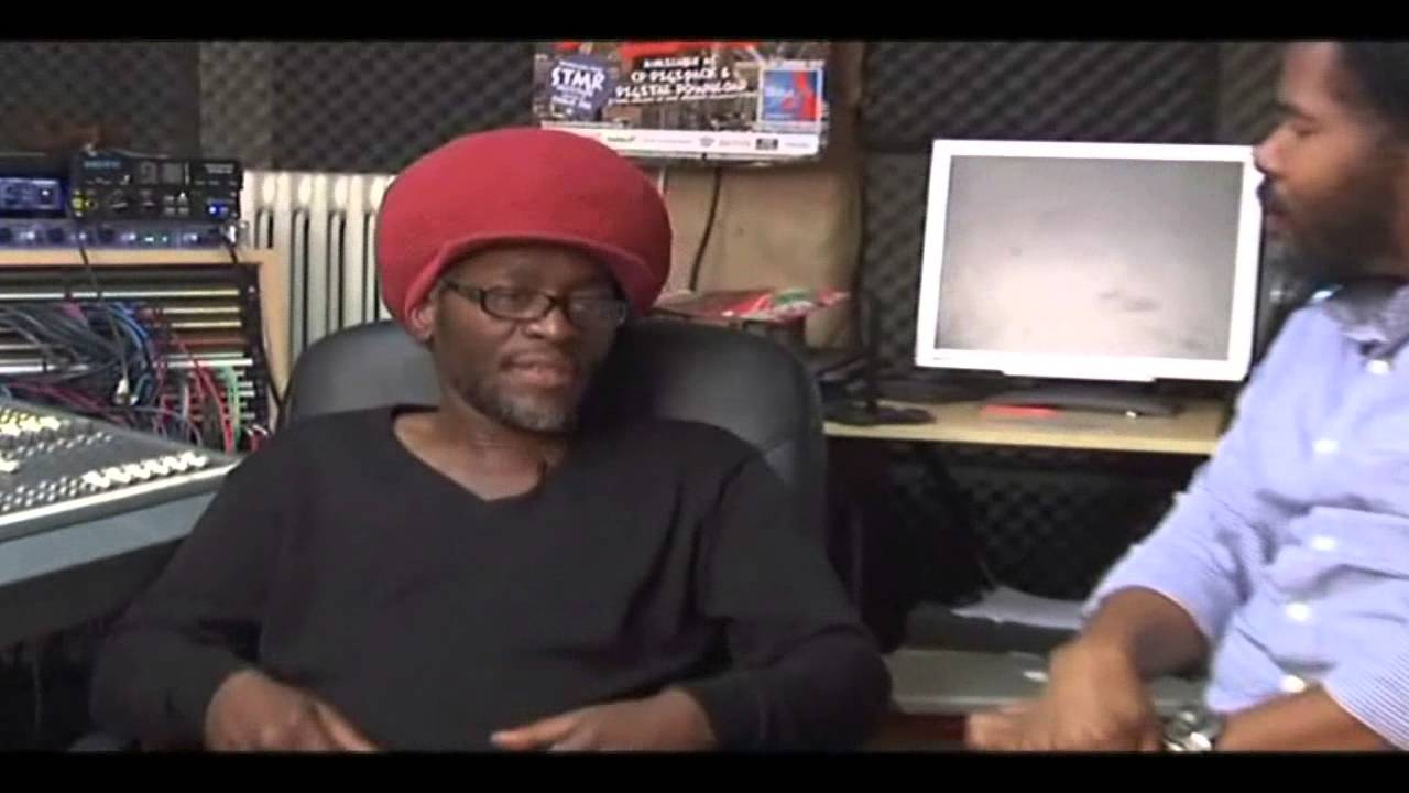 SoundChatTV - Papa Levi - Part 1