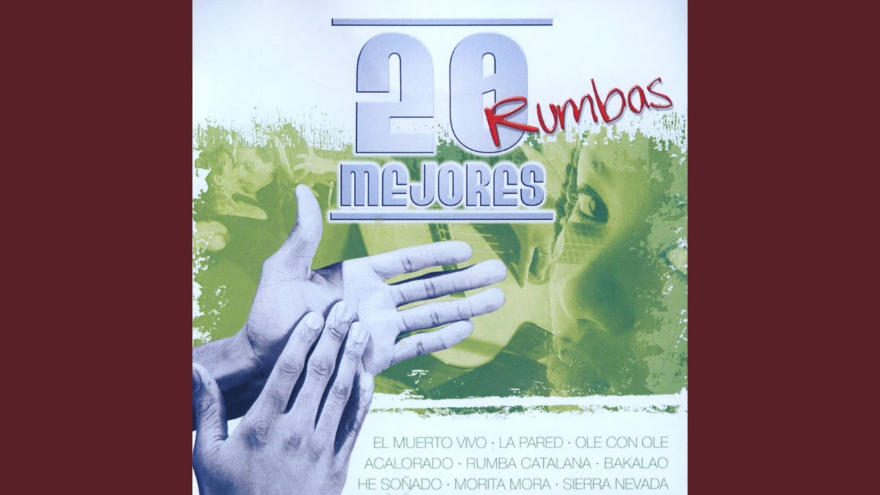 El Muerto Vivo