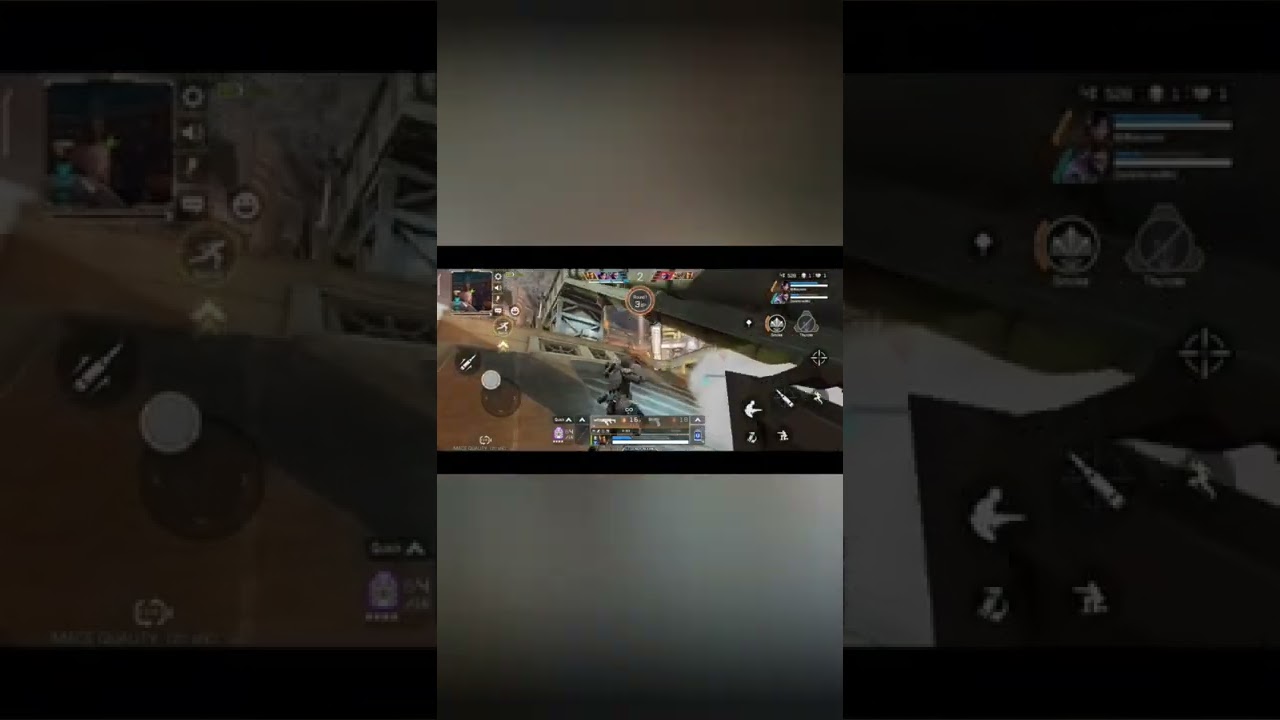 apex legends mobile TDM #tamil any one want to join in our club.