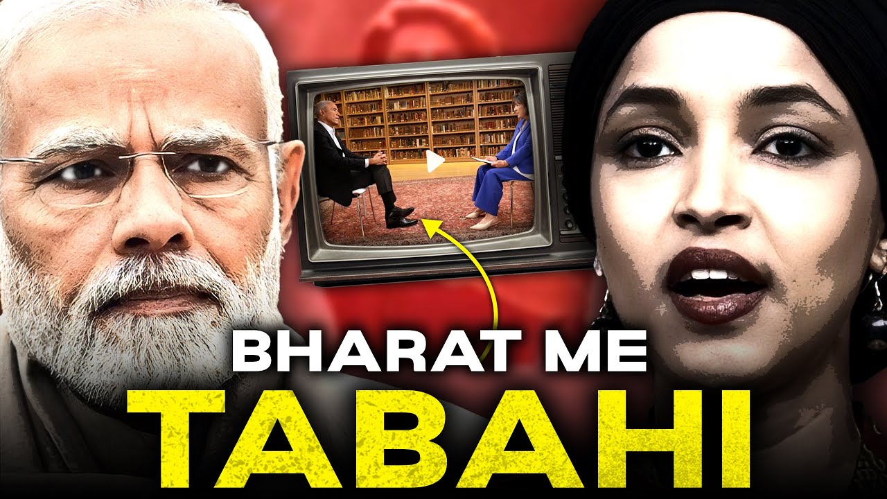 Inside Indian Muslim's Mind | AKTK