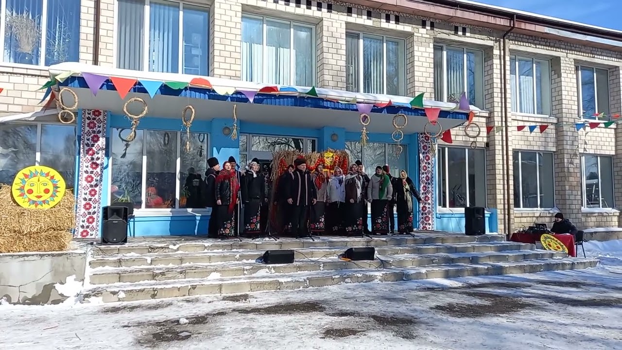 А мій милий вареничків хоче
