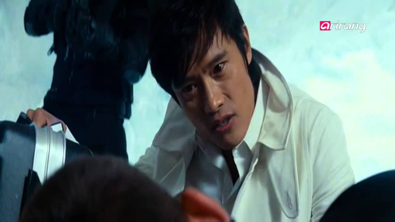 Showbiz Korea - ACTOR LEE BYUNG-HUN 배우 이병헌