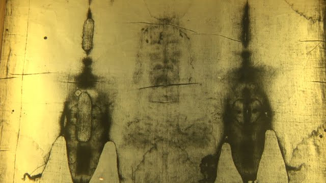 La passion du Christ à travers le Saint-Suaire