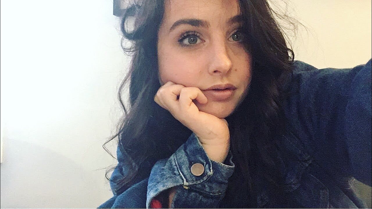 Amy Cimorelli Solos 2009 - 2018