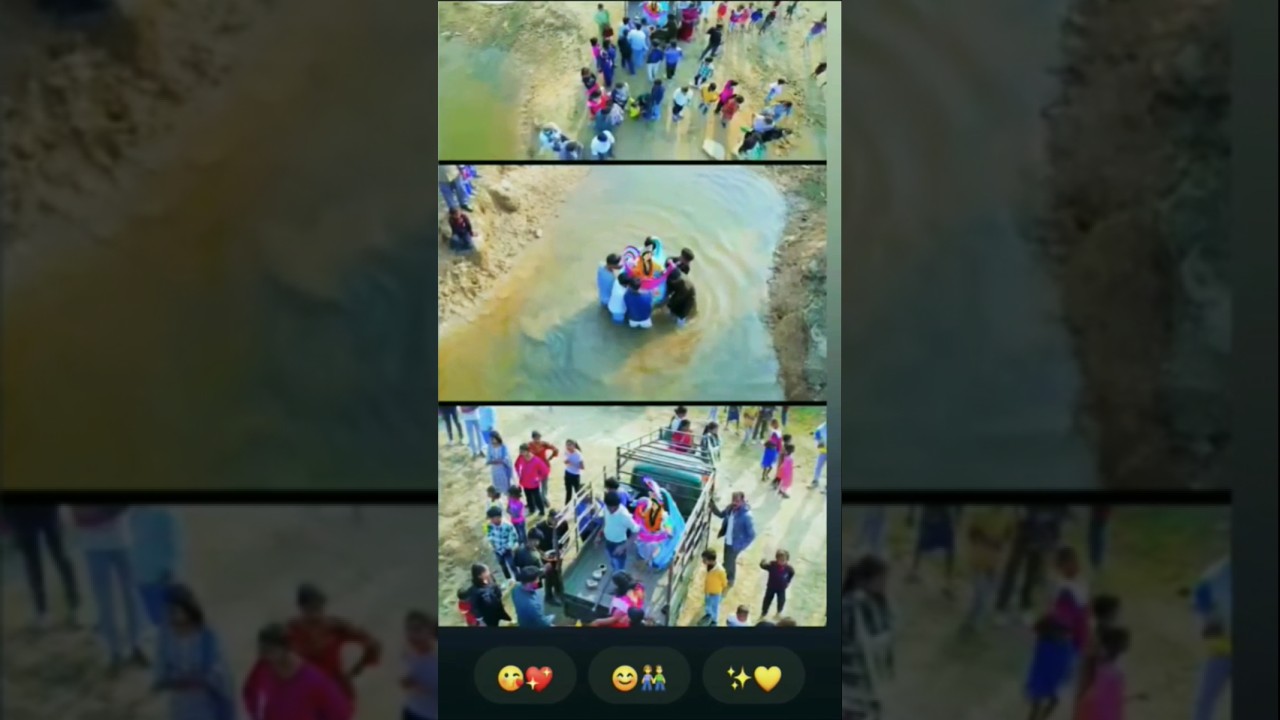 maa ki vidiya ❤️ Time short video drone Short 🙏 