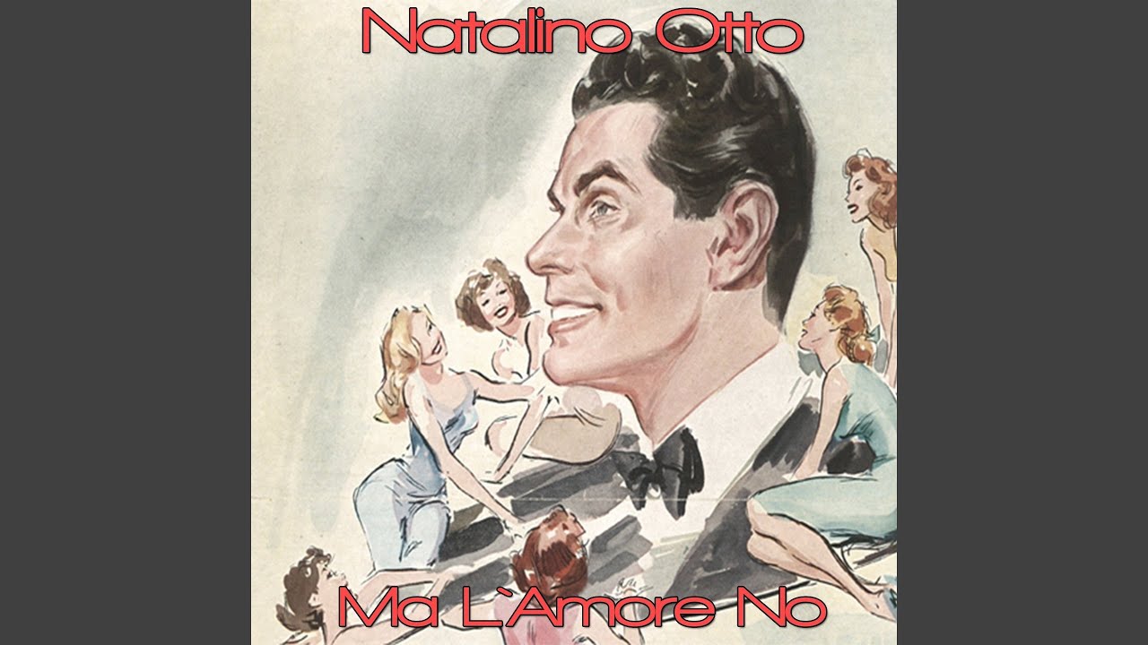 Ma l'amore no