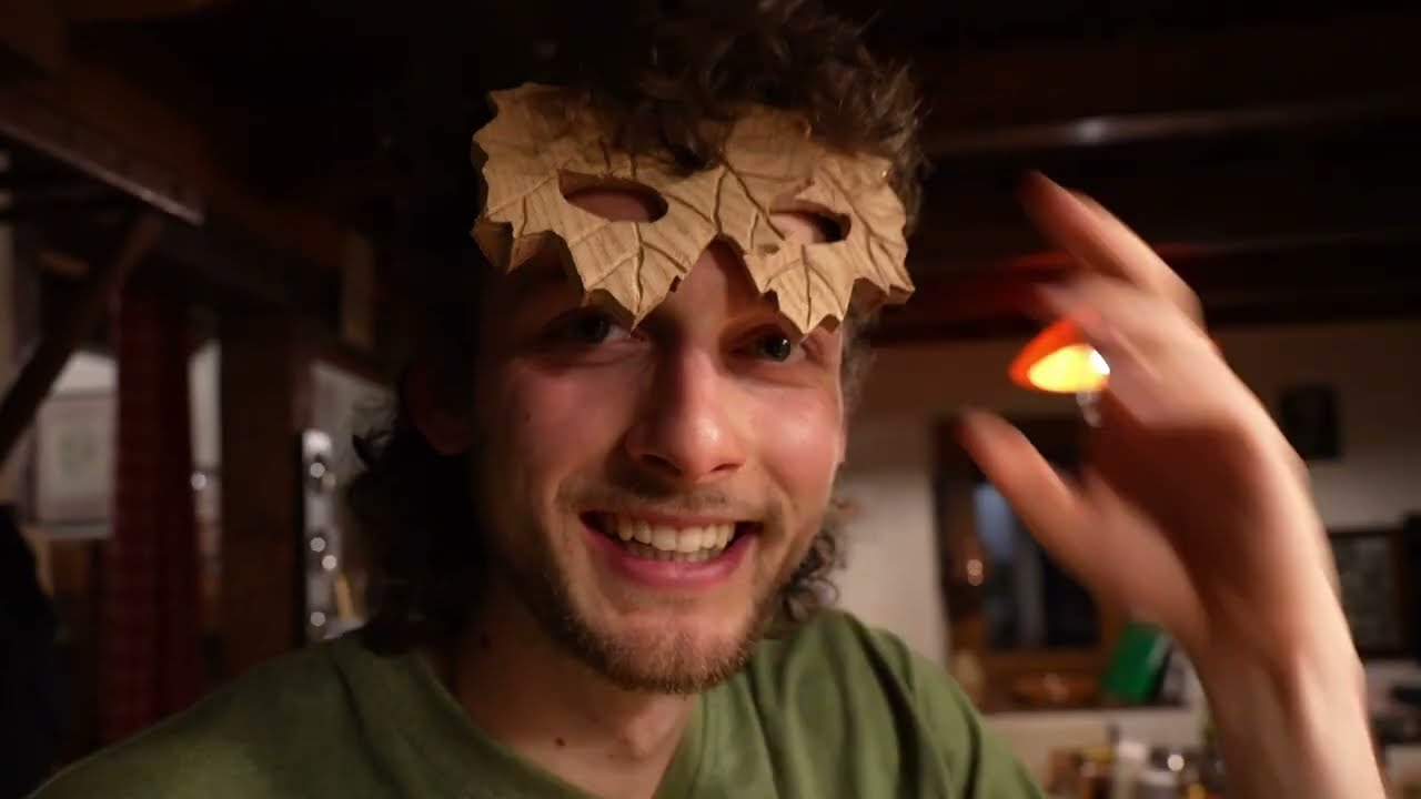 Bienvenue en 2026 - Corps Vert