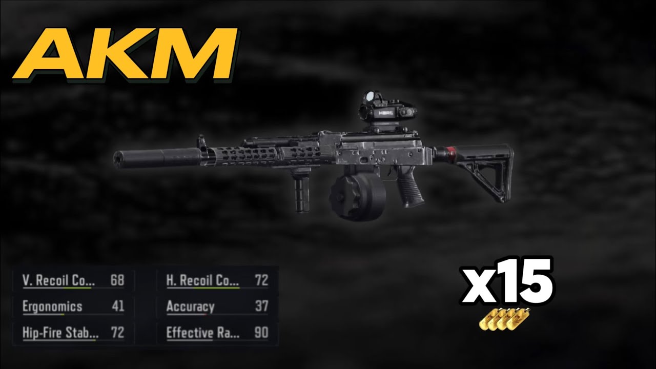 Wiping Timmies with Season 1 AKM bundle | ArenaBreakoutSS6