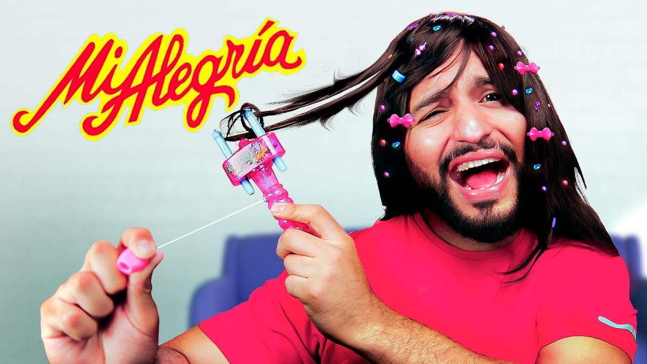 ¿Funcionan estos productos para el cabello? 😲