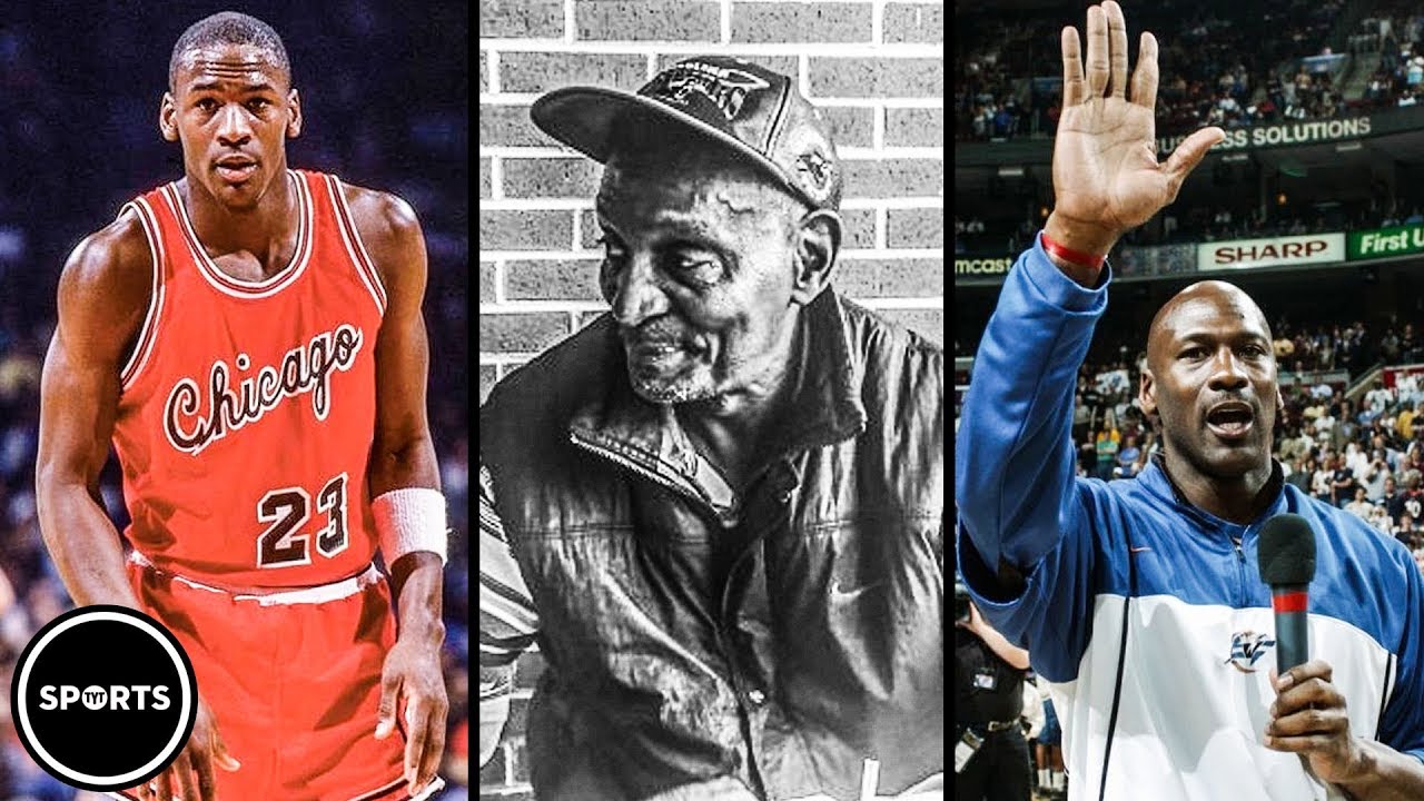 Was Michael Jordan Forced To Retire?
