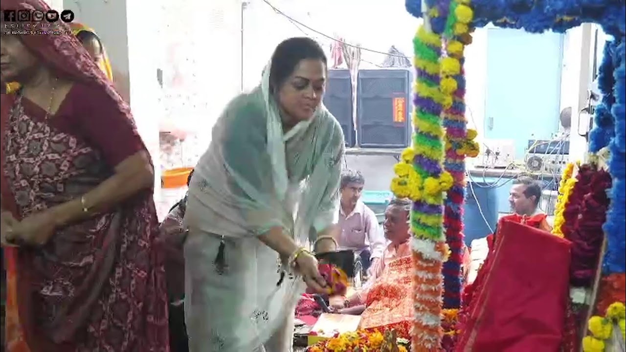 jay ambe studio vamaj Live Stream