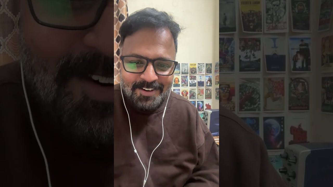Summa oru LIVE Session