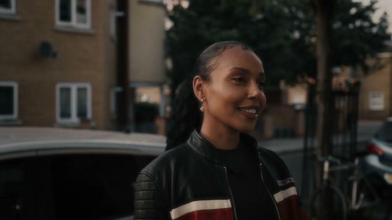JRiley - WORST Feat OG MANO