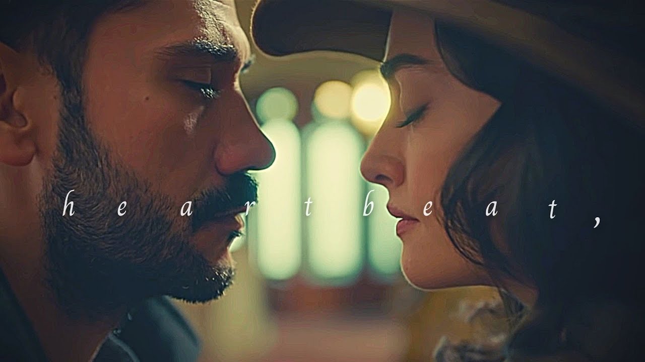 heartbeat, // Gülfem ve Davut [+1x15] MV + [CC]