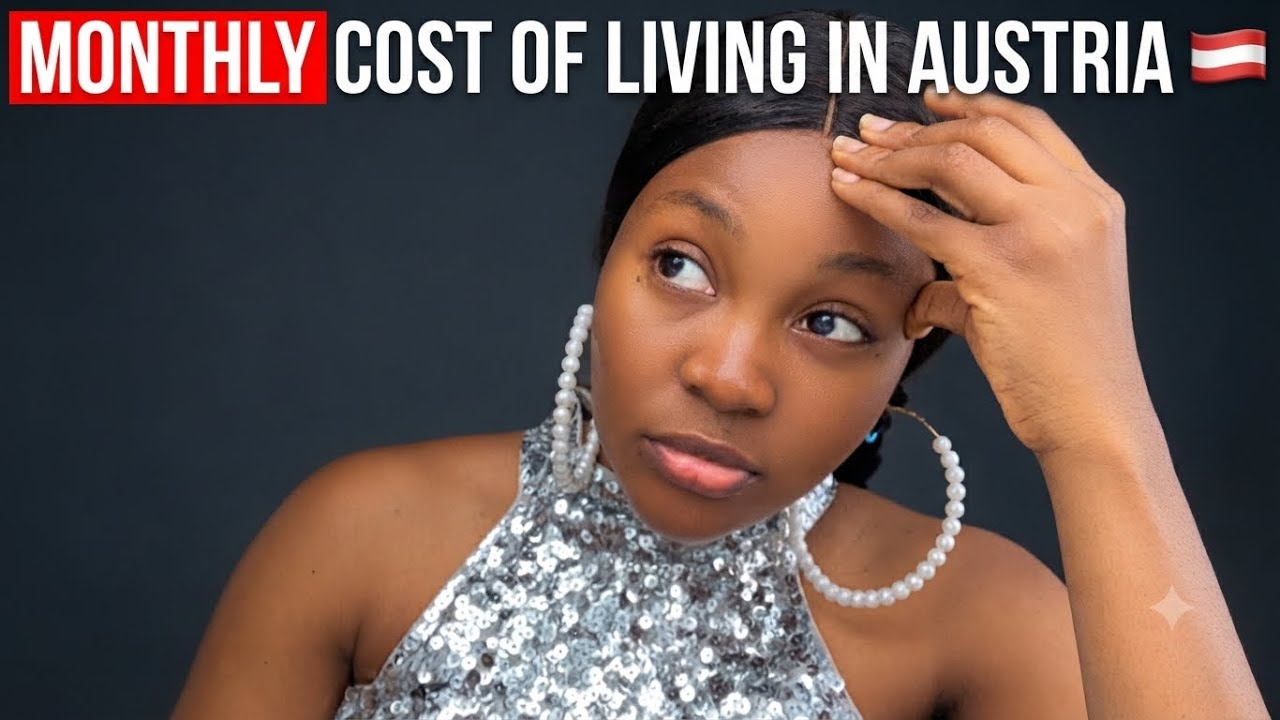 MONTHLY COST OF LIVING IN AUSTRIA 🇦🇹 | APARTMENTS/HOTELS IN AUSTRIA 🇦🇹 | VIENNA AUSTRIA 🇦🇹