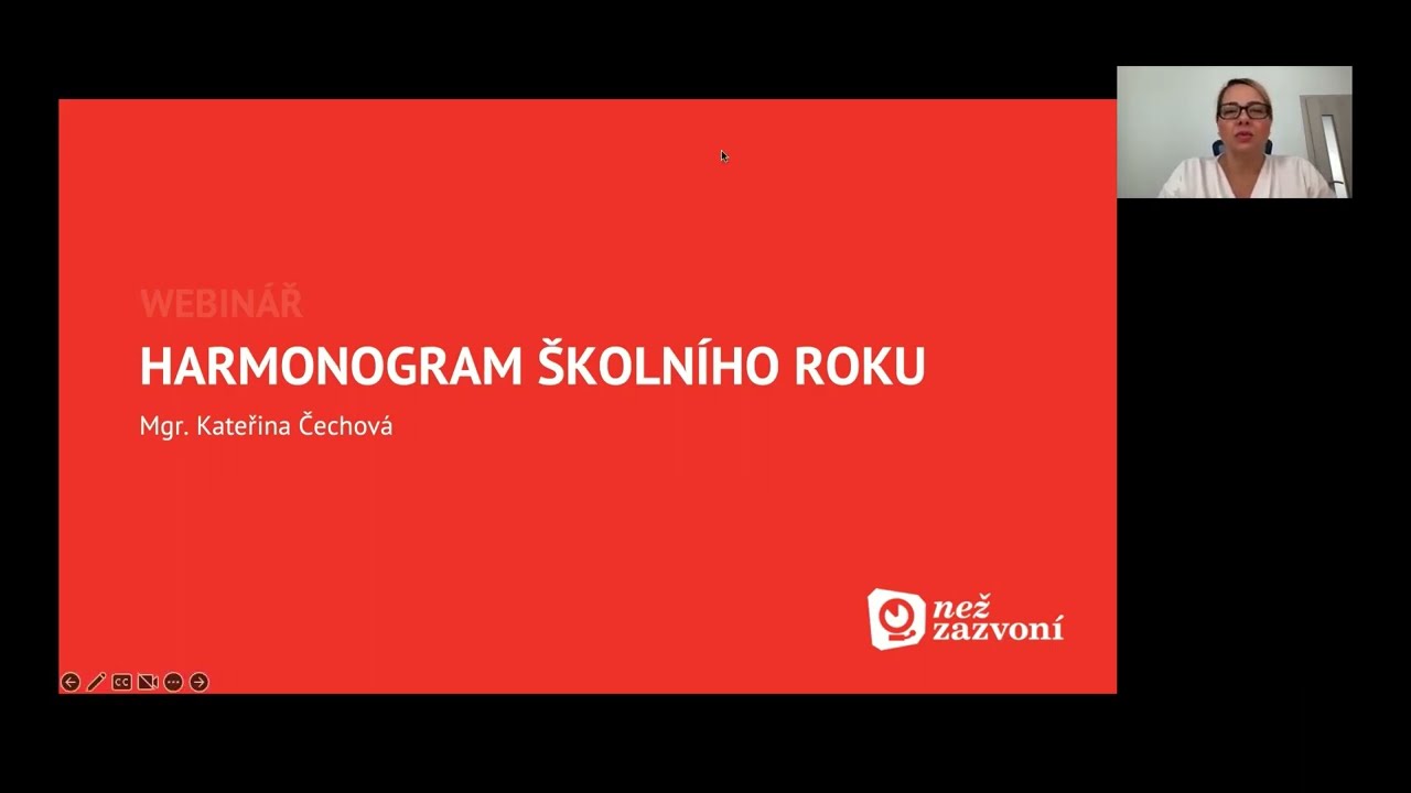 Webinář ZDARMA: Náborový kalendář – co dělat krok za krokem